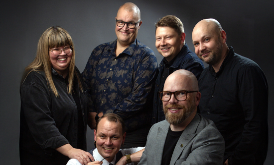 Whatevergroup and Mutant Koala Pictures Merge to Launch Whatever Pictures
